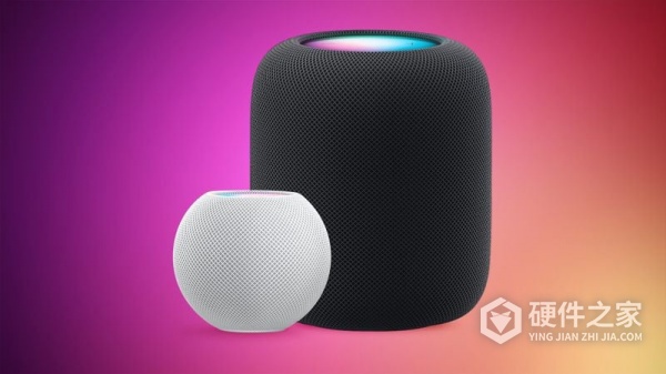 HomePod声音识别系统功能介绍