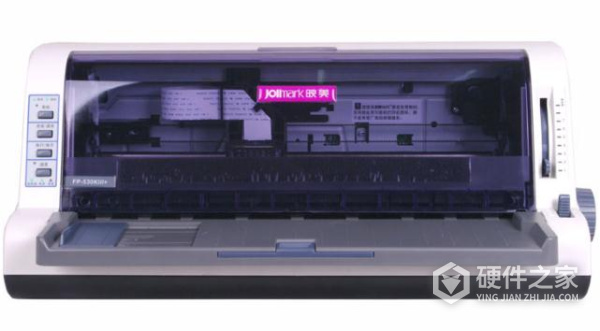 映美FP-530KIII+用户手册