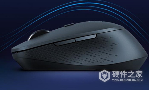 雷柏m300s驱动