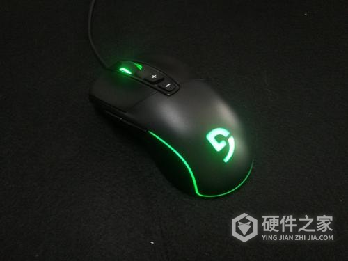 富勒g92鼠标怎么调灵敏度