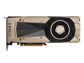 英伟达TITAN V显卡驱动