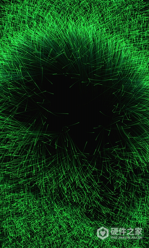 迷你魔幻粒子世界