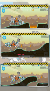 暴爽疯狂赛车中文版