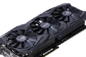 华硕NVIDIA系列 ROG-STRIX-GTX1080-A8G-11GBPS显卡驱动