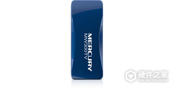 水星Mercury MW300TV V2.0 for win7/8/10 64/32bit