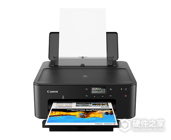 佳能ts708使用手册