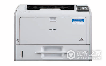 理光Ricoh SP 6430DN说明书