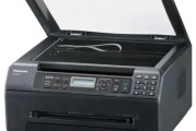 松下Panasonic KX-MB1665CN打印机驱动