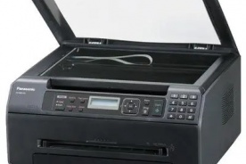 松下Panasonic KX-MB1665CN打印机驱动