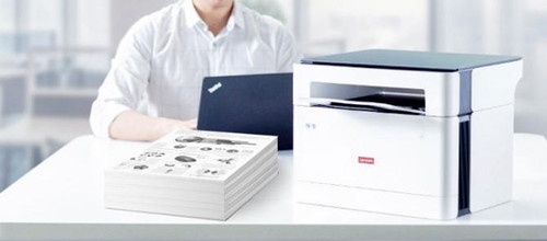 联想m102驱动安装教程