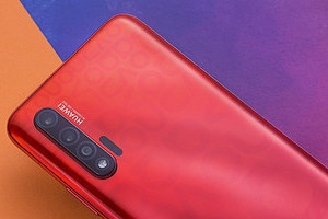 华为nova8pro桌面小程序怎么设置