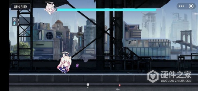 神行少女九游版