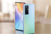 vivoY76s返回键如何设置