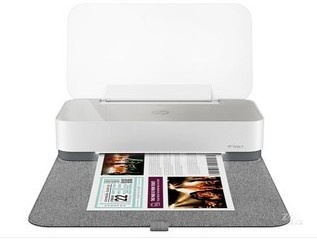 惠普HP Tango X打印机驱动 For Win10/Win7