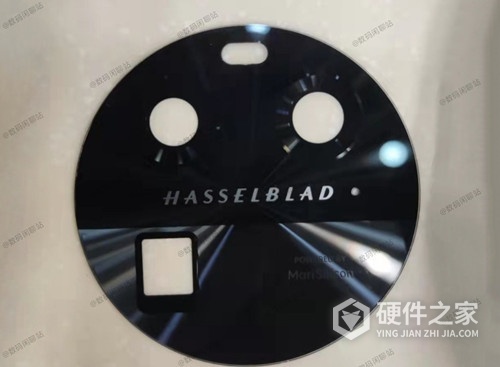 OPPO Find X6 Pro 镜头框架什么样