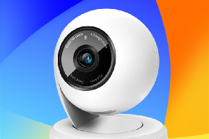 tl-ipc44an-4无法左右移动怎么办