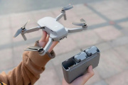 如何激活DJI Mini 2 SE飞行器