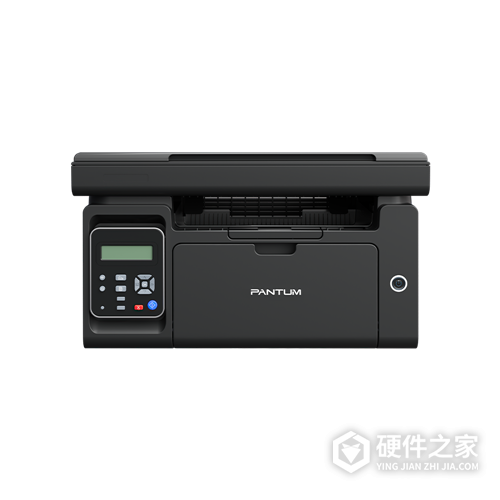 奔图m6500nw卡纸怎么办