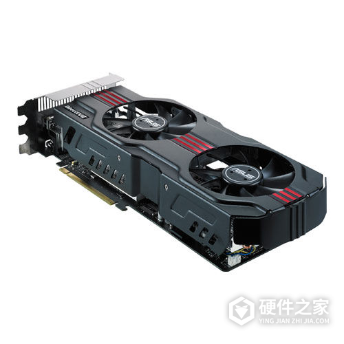华硕AMD系列 EAX1050/TD/128M/A显卡驱动