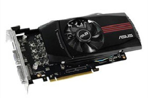 华硕AMD系列 HD7850-DC-1GD5-V2显卡驱动