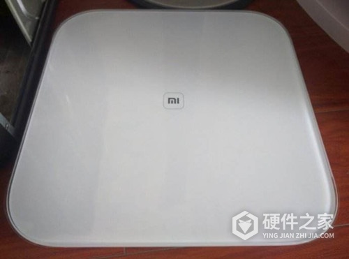 小米电子秤怎么连接手机