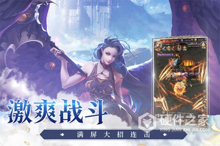 女神联盟契约小米版