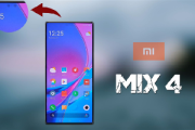 小米MIX4是曲面屏吗