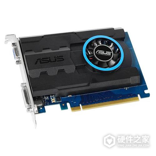 华硕NVIDIA系列 GT730-1GD3-V5显卡驱动