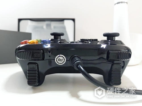 北通刺影手柄快捷键设置