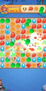 消消爱消除九游版