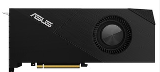 华硕NVIDIA系列 TURBO-RTX2080TI-11G显卡驱动