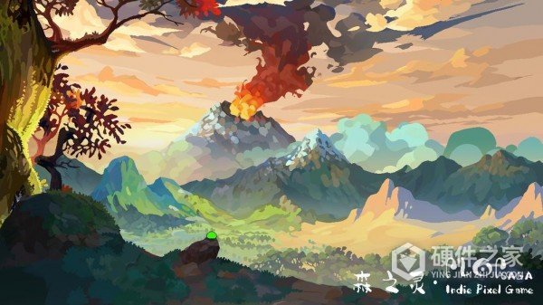 小森灵九游版