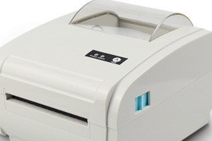 资江ZJ-9210标签面单打印机驱动 For Win XP/7/8/10