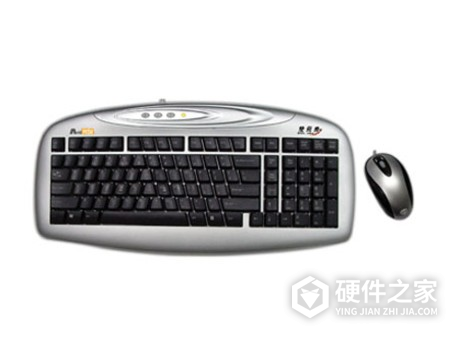 A4tech双飞燕KBS-8键盘驱动
