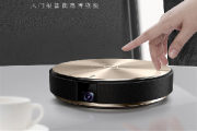 坚果e9i投影仪可以连天猫精灵吗
