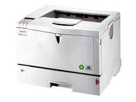 理光Aficio AP 600L打印机驱动 For Win XP/7/8/10