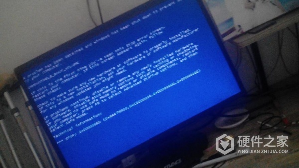 戴尔电脑蓝屏自动修复方法