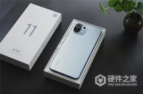 小米11青春版支不支持MIUI13