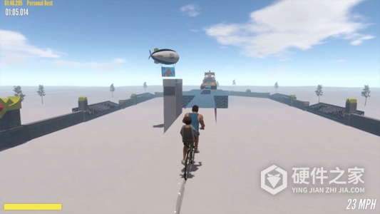 爸爸送儿子上学九游版