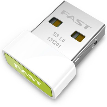 迅捷s3随身wifi驱动