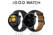 iqoo watch价格