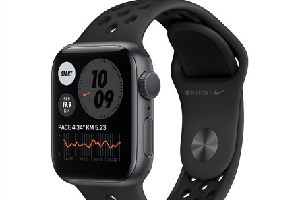 applewatch6美版国行区别