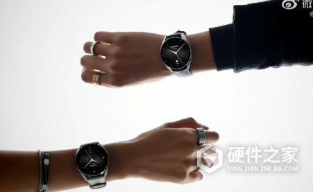 小米手表S2怎么样
