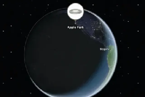 iphone13支持低轨道卫星通讯