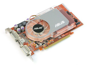 华硕AMD系列 Extreme AX800XL/2DTV/256M显卡驱动