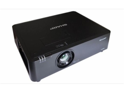 夏普XG-EF505WA投影仪驱动 for Win XP/7/8/10