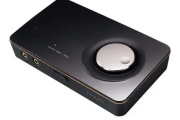 华硕Xonar U7声卡驱动