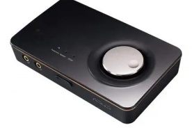 华硕Xonar U7声卡驱动