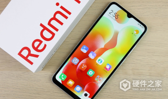 红米13c什么时候上市时间