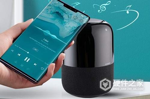 华为小艺怎么重新配网